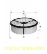 UNIFLUX FILTERS - XA42 - 